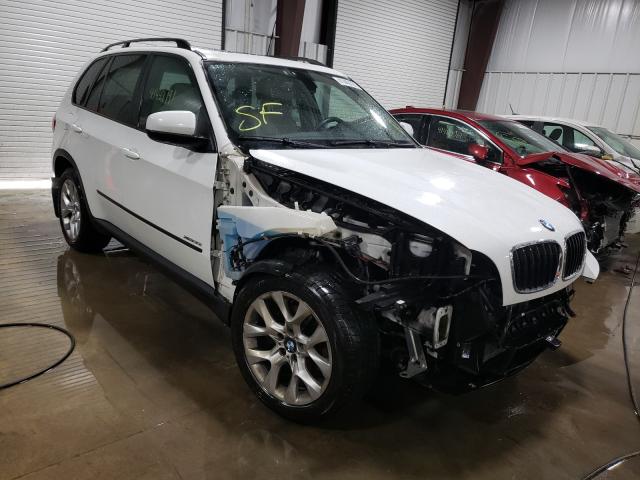 Bmw X5 xdrive3 (2011)