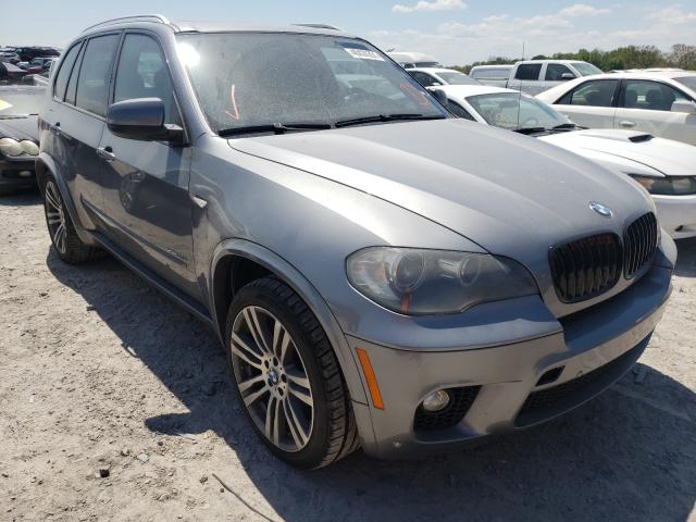 Bmw X5 xdrive5 (2011)