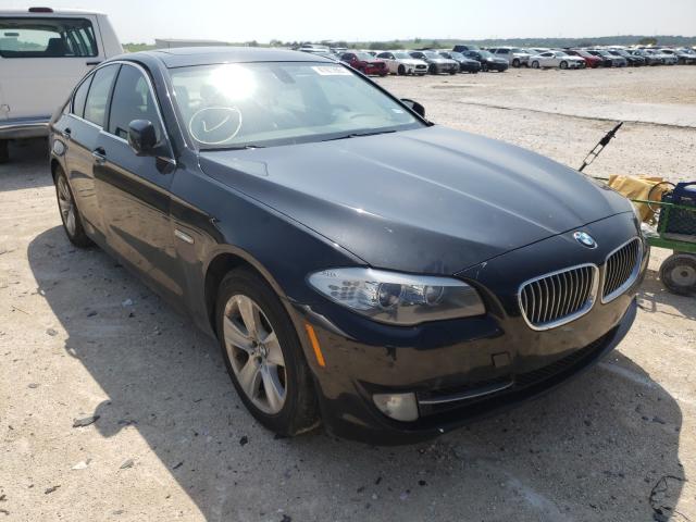 Bmw 528 i (2012)