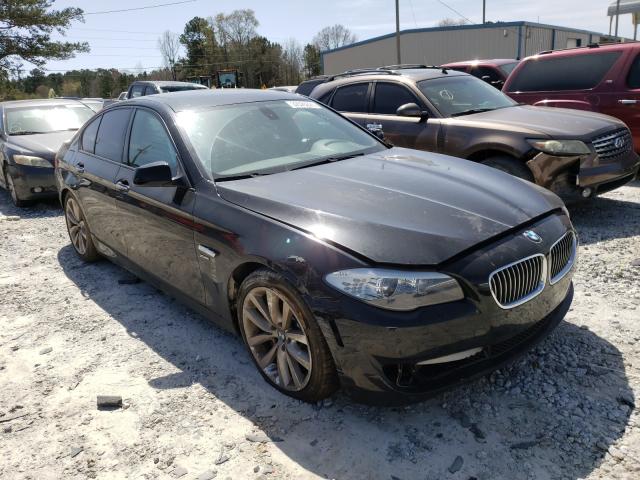 Bmw 535 xi (2012)