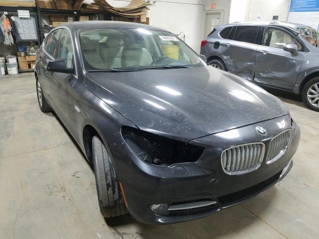 Bmw 5 (2012)