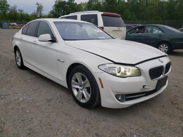 Bmw 528 i (2013)