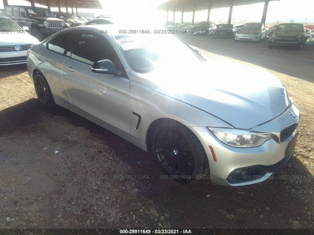 Bmw 4 (2014)