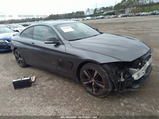Bmw 4 (2014)