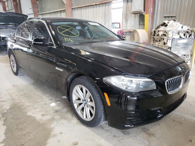 Bmw 528 i (2014)