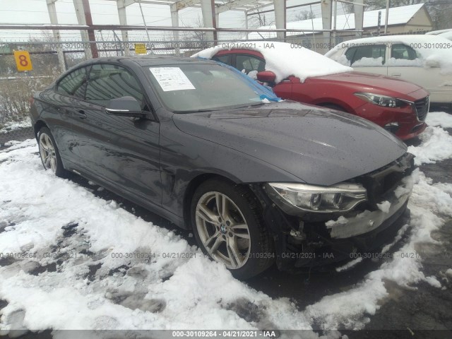 Bmw 4 (2015)