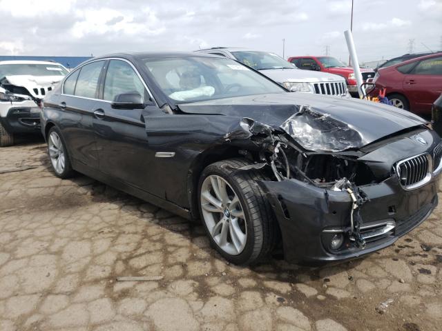Bmw 535 xi (2015)