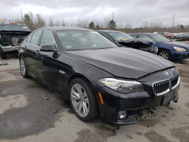 Bmw 535 xi (2015)