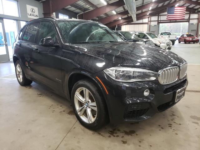 Bmw X5 xdrive5 (2015)