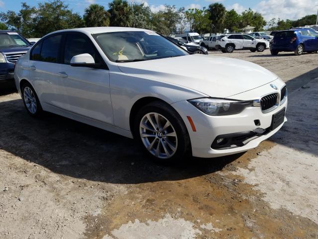 Bmw 320 i (2016)