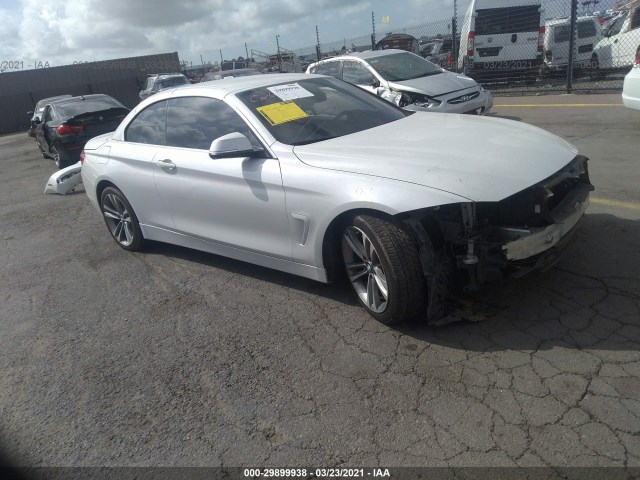 Bmw 4 (2016)