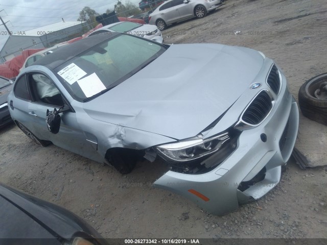 Bmw M4 (2016)