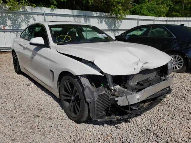 Bmw 430i (2017)