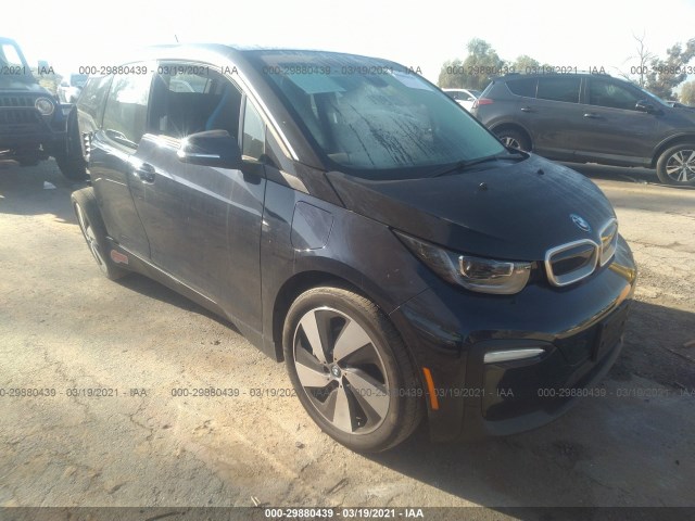 Bmw I3 (2019)