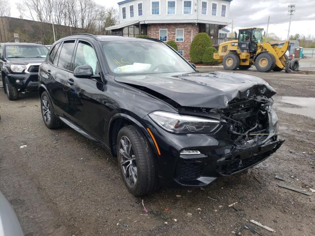 Bmw X5 xdrive4 (2020)