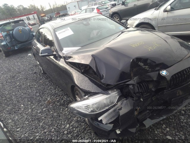 Bmw 4 (2015)