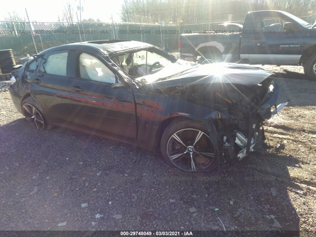 Bmw 4 (2016)