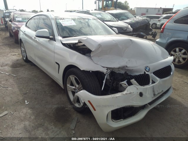 Bmw 4 (2015)