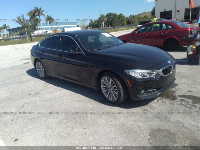 Bmw 4 (2016)