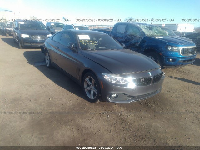 Bmw 4 (2015)