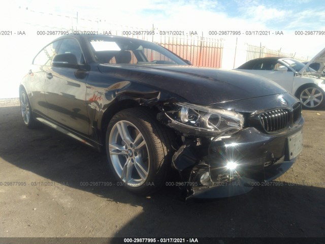 Bmw 4 (2016)