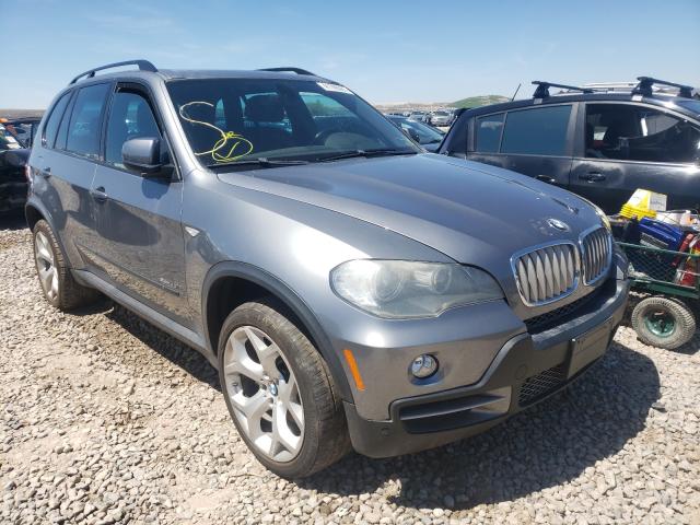 Bmw X5 xdrive4 (2010)
