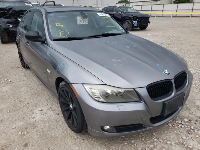 Bmw 328 xi (2011)