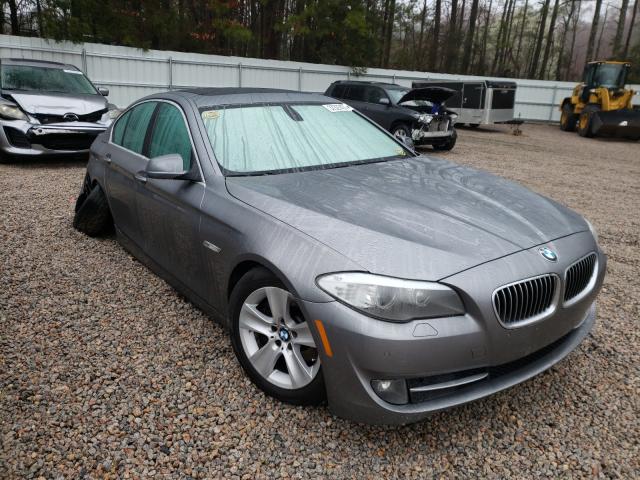 Bmw 528 i (2011)