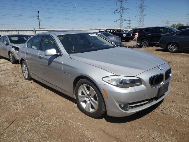 Bmw 528 i (2011)