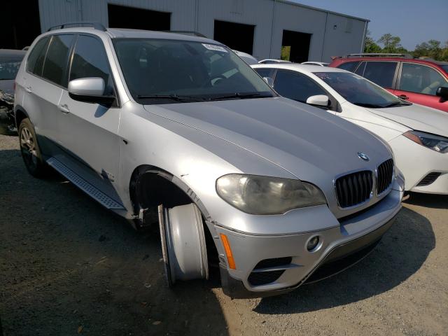 Bmw X5 xdrive3 (2011)