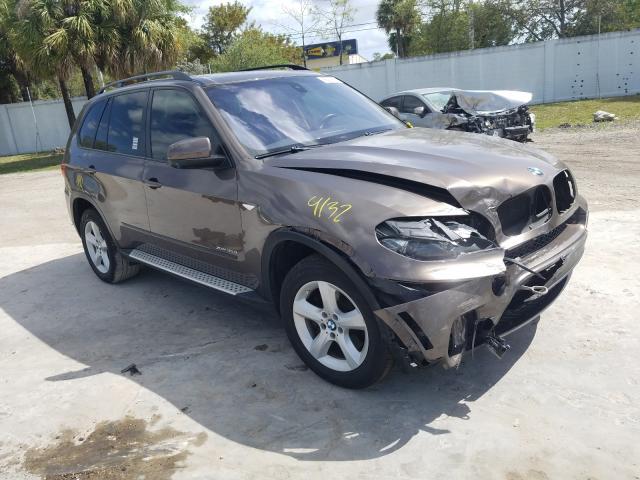 Bmw X5 xdrive3 (2011)
