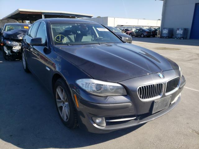Bmw 528 i (2012)