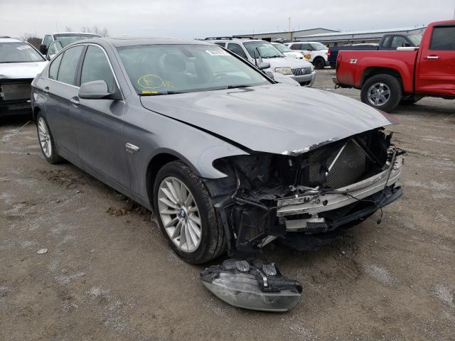 Bmw 535 xi (2012)