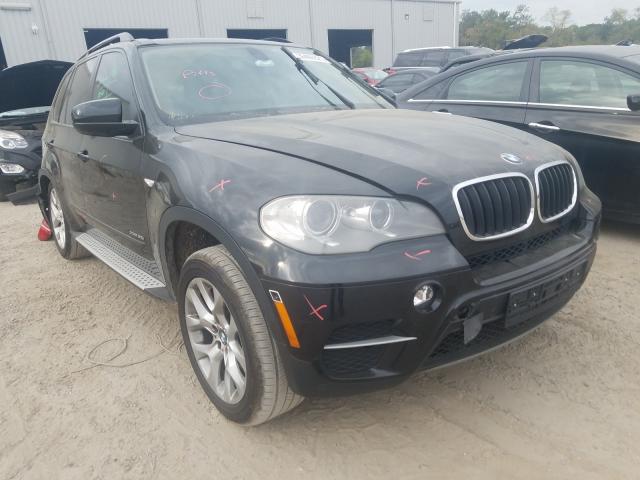 Bmw X5 xdrive3 (2012)