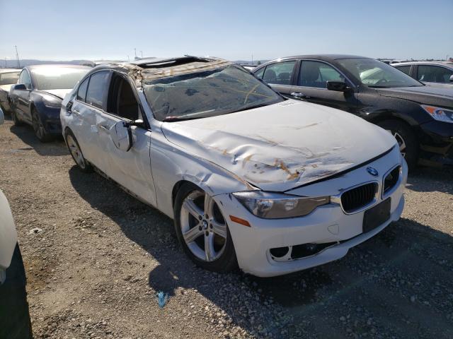 Bmw 320 i (2013)