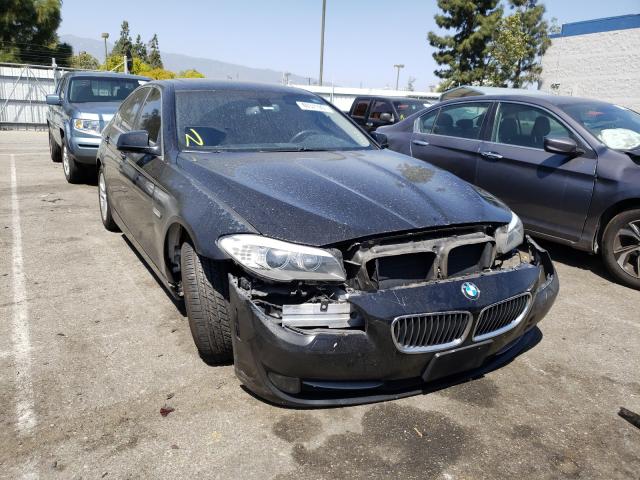 Bmw 528 i (2013)