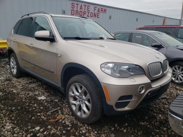 Bmw X5 xdrive3 (2013)