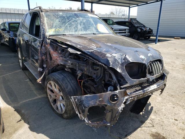 Bmw X5 xdrive3 (2013)