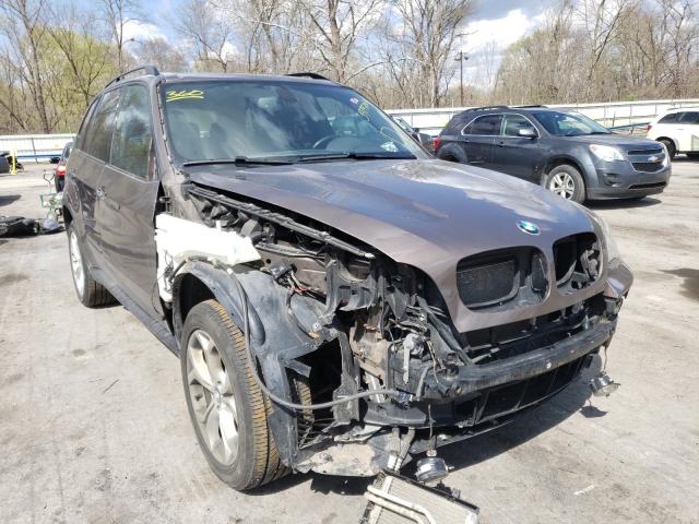 Bmw X5 xdrive5 (2013)