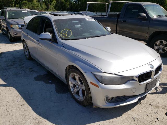 Bmw 320 i xdri (2014)
