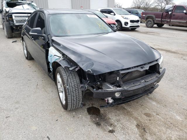 Bmw 328 d xdri (2014)