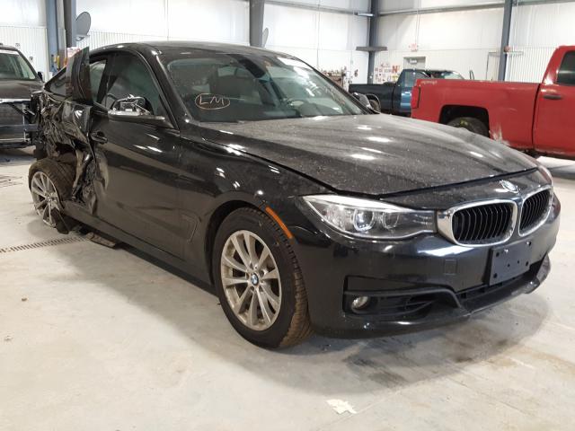 Bmw 328 xigt (2014)