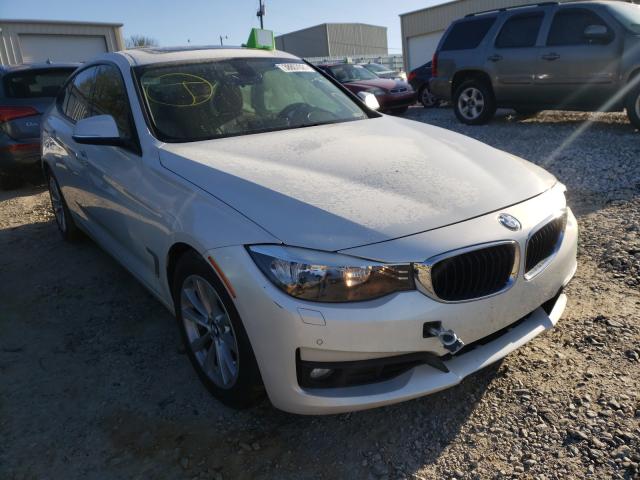Bmw 328 xigt (2014)