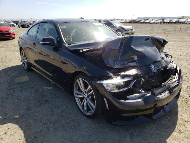 Bmw 435 i (2014)