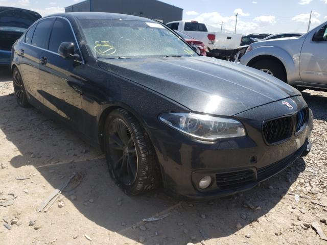 Bmw 535 xi (2014)