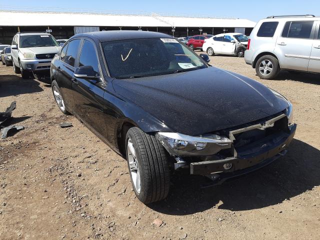 Bmw 320 i (2015)