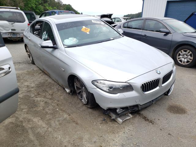 Bmw 528 i (2015)
