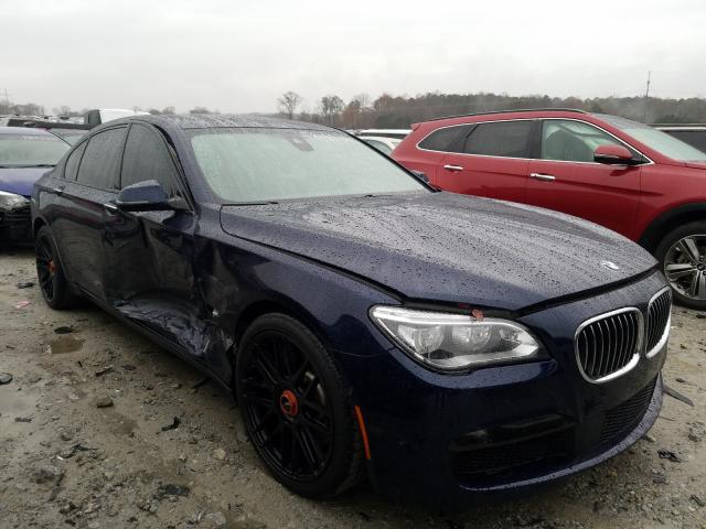 Bmw Alpina b7 (2015)