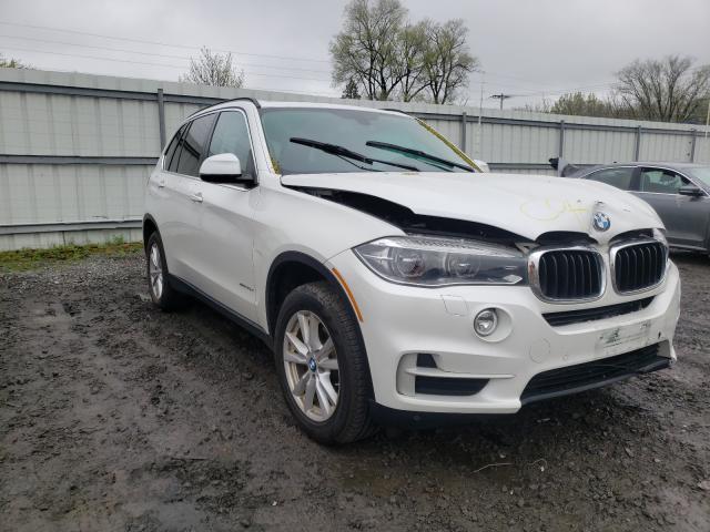 Bmw X5 xdrive3 (2015)