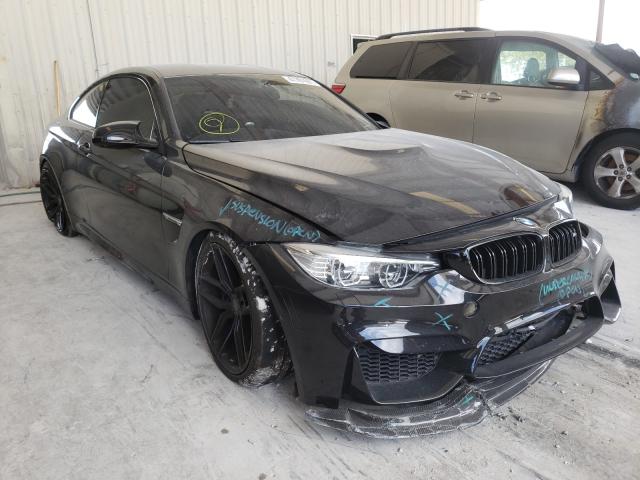 Bmw M4 (2016)